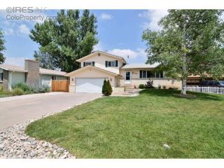 324 45th Ave, Greeley, CO 80634-1007