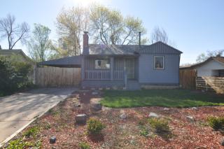 357 Perry St, Denver, CO 80219-2556