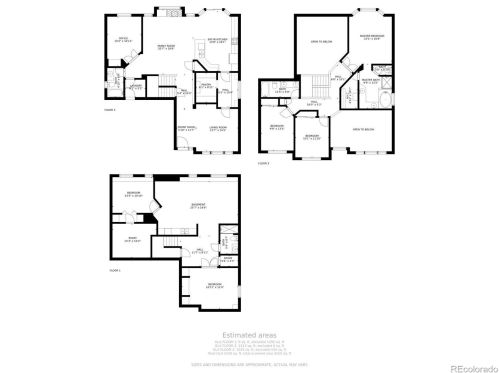 4043 Jebel Way, Aurora CO 80013-6009 exterior