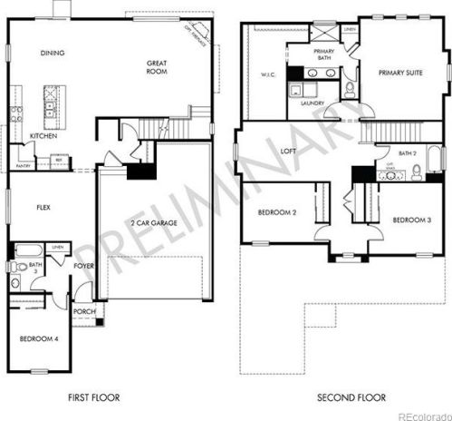 9236 Sedalia St, Denver, CO 80022-8853