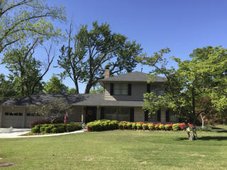 2225 27 St, Tulsa OK  74129-6406 exterior