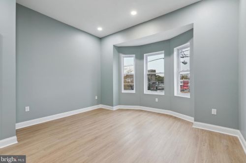 1305 61st St, Philadelphia PA  19143-0031 exterior