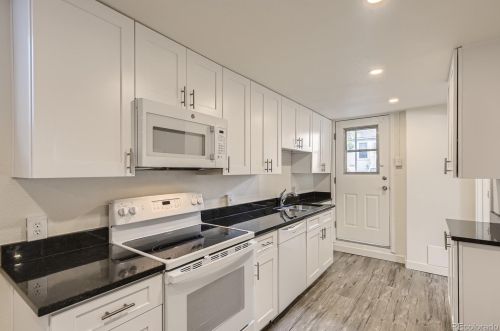 4205 Lincoln St, Englewood CO 80113-5735 exterior