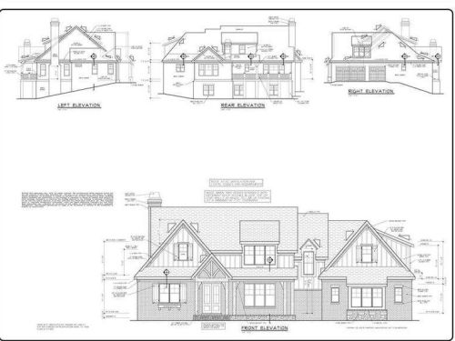 7 Thunder Rd, Buford, GA 30518-2578