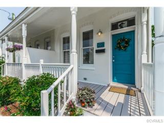 507 Gilmer St, Richmond, VA 23220-3123