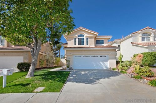 11050 Corte Playa Merida, San Diego, CA 92124-1160