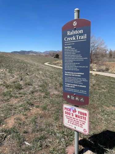 15374 67th Ave, Arvada CO  80007-7015 exterior