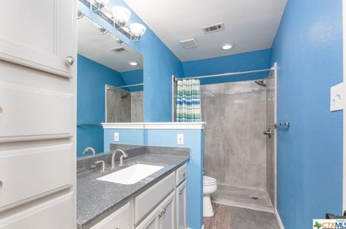 2114 Red Rock Dr, Morgans Point TX 76513-1343 exterior