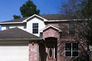 26134 Cypresswood Dr, Spring TX  77373-5862 exterior