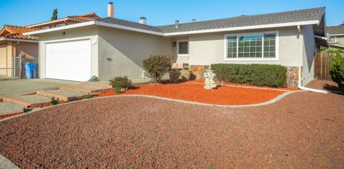 1140 Stardust Way, Milpitas, CA 95035-6232