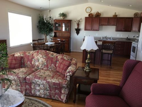1309 Horseshoe Cir, Woodstock, VA 22664-2077