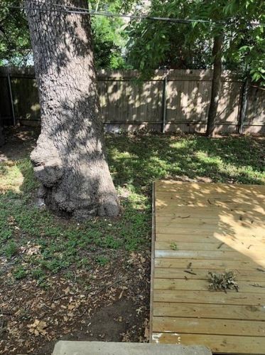 207 39th St, Austin TX  78751-5030 exterior