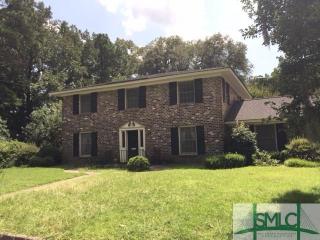 315 Mclaws St, Savannah, GA 31405-5620