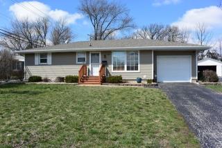 383 Marsile St, Bourbonnais, IL 60914-1927