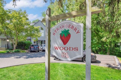 81 Wolfpit Ave, Norwalk CT  06851-4200 exterior