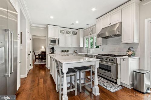 13105 Princeville Ct, Silver Spring MD 20904-3587 exterior