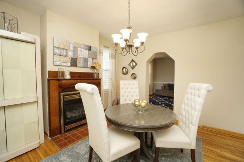 3815 Floral Ave, Cincinnati OH  45212-3922 exterior