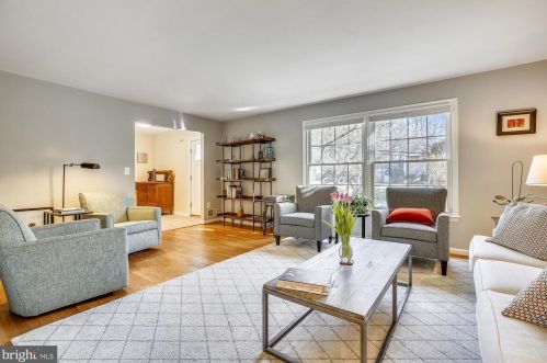 12704 Hammonton Rd, Silver Spring MD 20904-3563 exterior