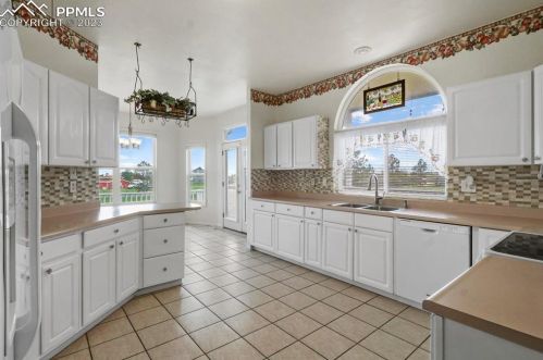 13025 Lariat Cir, Black Forest CO 80106-9024 exterior