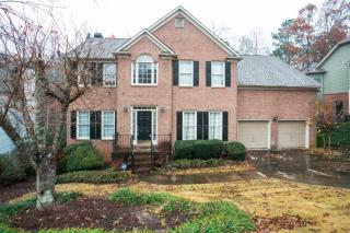 328 Woodbrook Crst, Holly Springs, GA 30114-7727