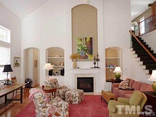 10 Teahouse Ct, Durham NC  27707-9099 exterior