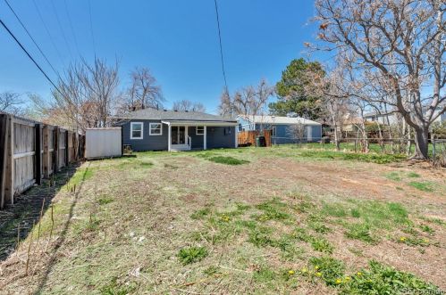 1704 Kenton St, Denver CO  80010-2428 exterior