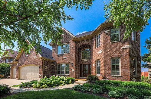 4043 Juneberry Rd, Naperville, IL 60564-7153