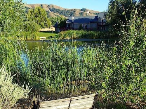 2270 Orchard Rd, Tamarack ID  83612-5215 exterior