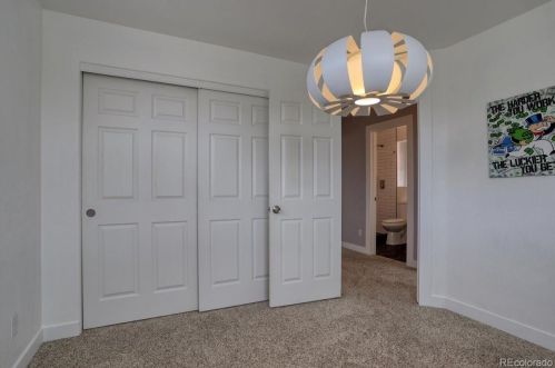 2401 Ireland Way, Denver CO  80013-8992 exterior