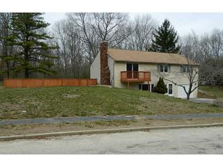 23 Chandler Dr, Coventry, RI 02816-8503