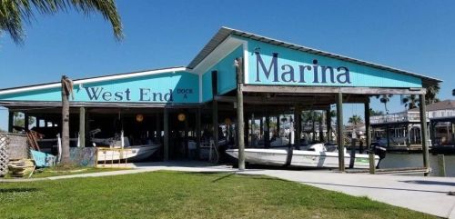 21309 Gulf Dr, Galveston, TX