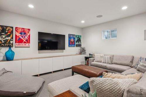 5665 Galena St, Englewood CO  80111-3721 exterior