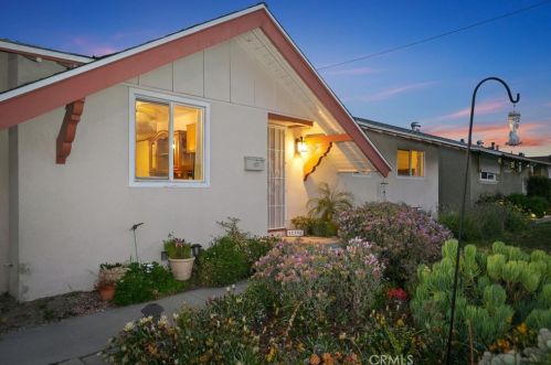 11398 Jane Way, Stanton, CA 90680-3305