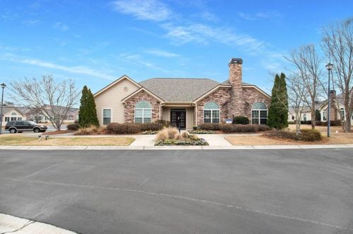 500 Silver Summit Dr, Conyers, GA 30094-6867