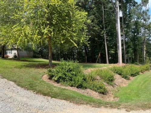 462 Wo Smith Rd, Jefferson GA  30549-3083 exterior