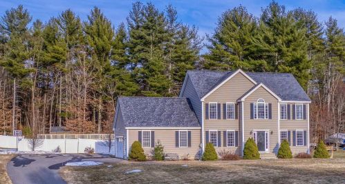 6 Tanager Way, Londonderry, NH 03053-2595