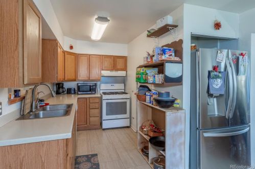 3165 Harvard Ave, Denver CO 80210-5505 exterior