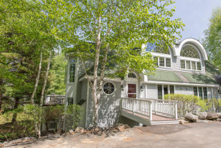 21 Hawk Ridge Rd, Meredith, NH 03253-5626