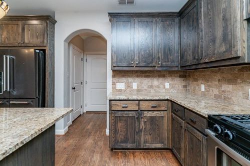 320 Collins, Argyle TX 76226-2357 exterior