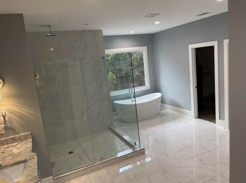 5410 High Point Rd, Atlanta GA  30342-1447 exterior