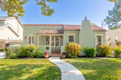 856 Nevada Ave, San Jose, CA 95125-2432