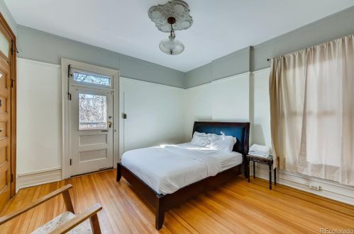 1445 High St, Denver CO 80210-6324 exterior