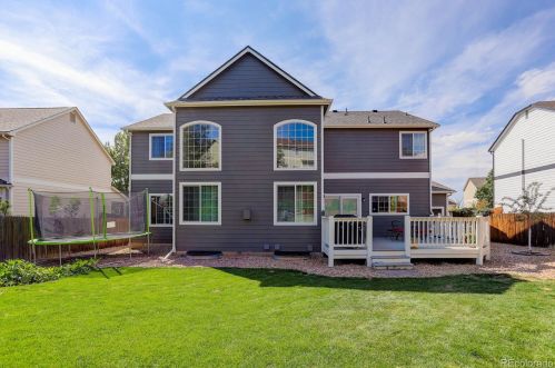 11782 Larkspur Dr, Parker CO 80134-7130 exterior