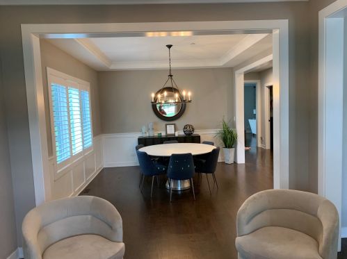 516 64th St, Willowbrook IL  60527-1812 exterior