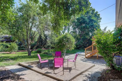 8065 63rd Ave, Arvada CO  80004-3411 exterior