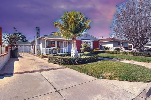 547 Edenfield Ave, Covina, CA 91723-2948