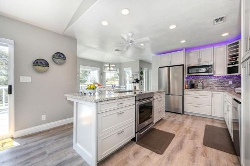 3653 Four Springs Dr, Rescue CA  95672-9530 exterior
