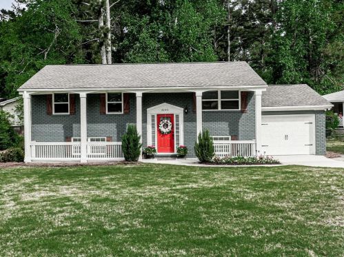 3241 Scarlett Ln, Kennesaw, GA 30144-1840