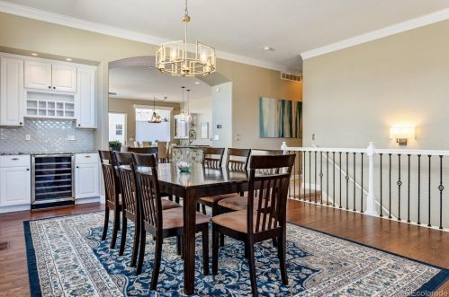 16354 Prairie Farm Cir, Parker CO  80134-3050 exterior