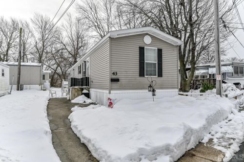 43 Bayshore Mobile Mnr, Hazlet, NJ 07730-4129